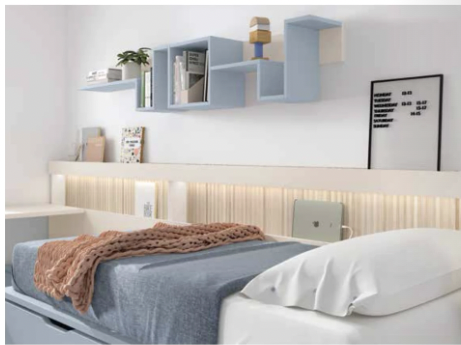 COMPOSICIÓN JUVENIL ADV054 - Imagen 5