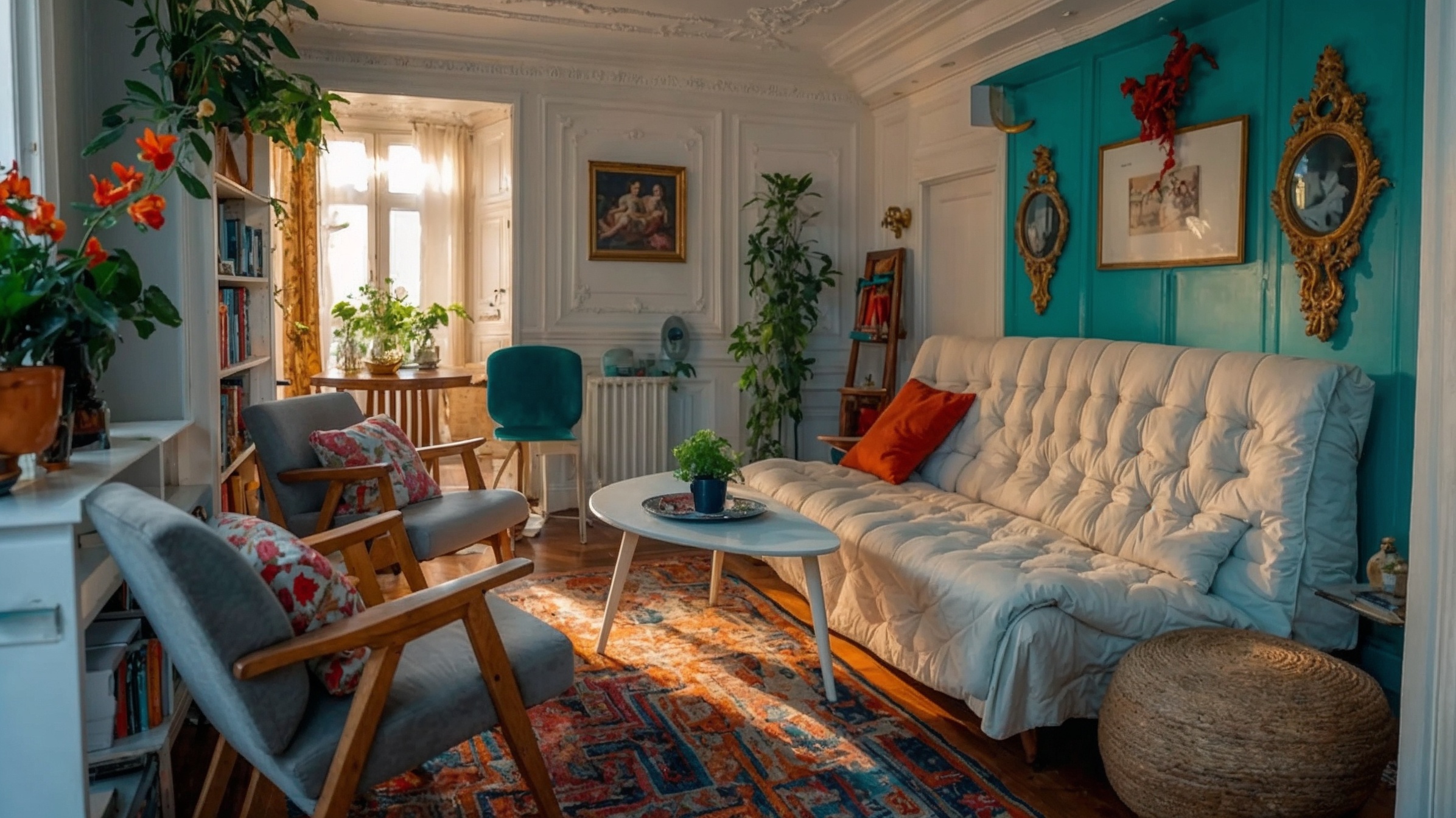 tendencias decorativas, 2026