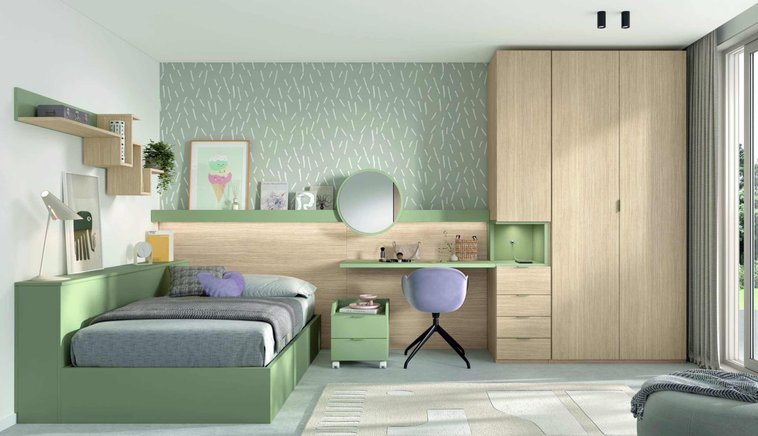 COMPOSICIÓN JUVENIL ADV055