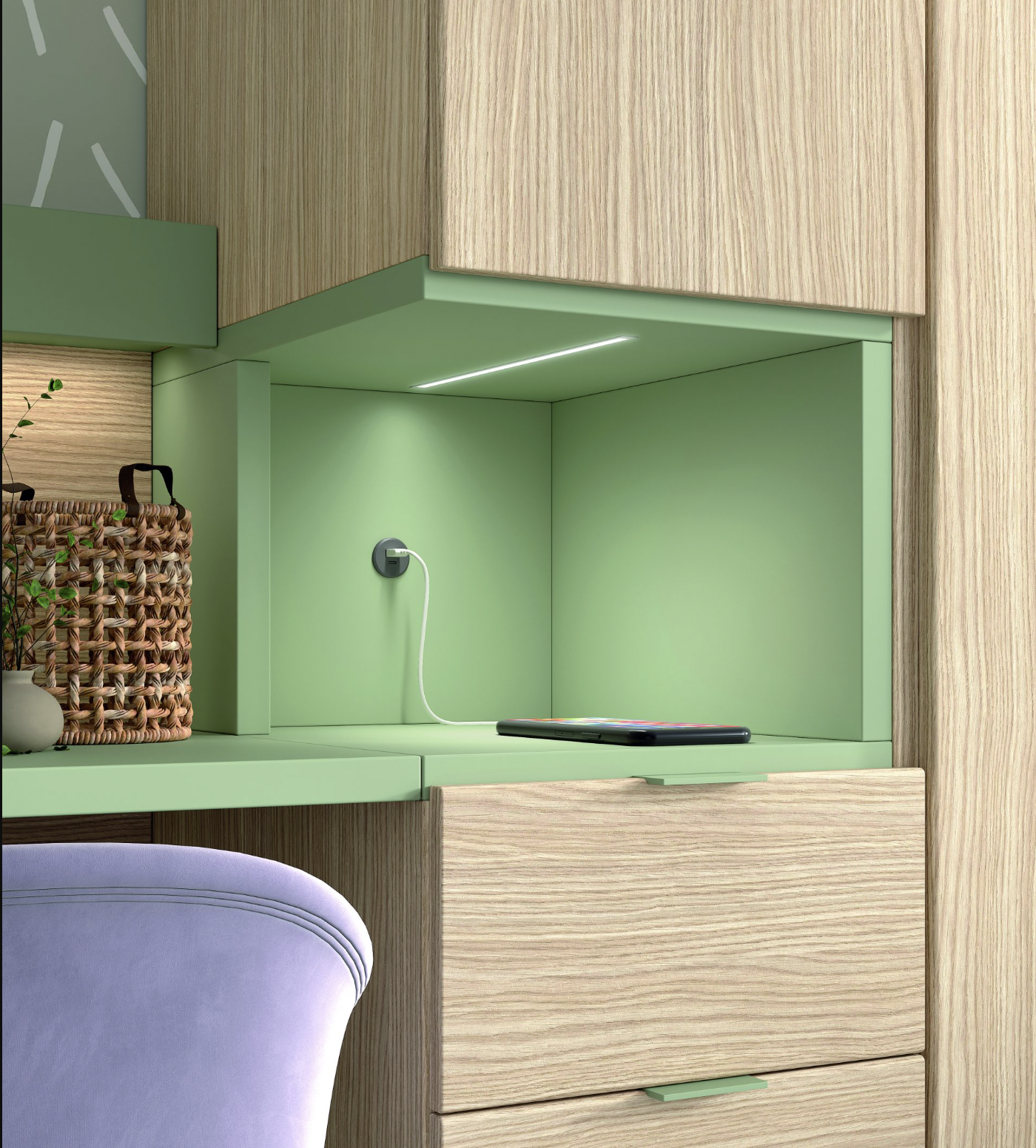 COMPOSICIÓN JUVENIL ADV055 - Imagen 3