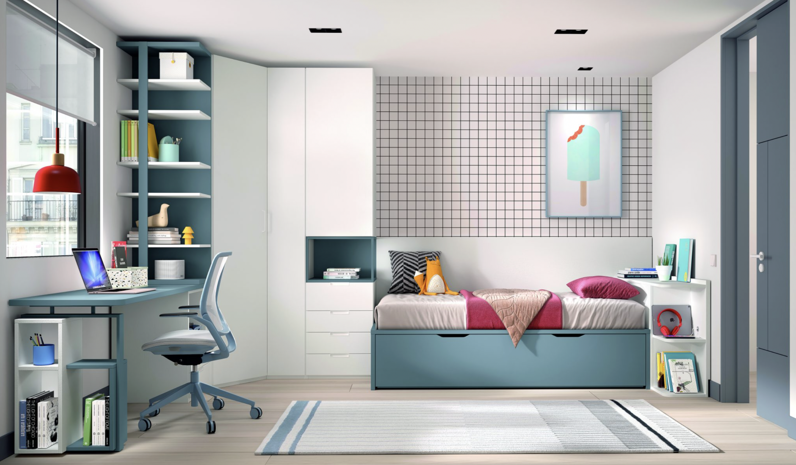 COMPOSICIÓN JUVENIL ADV056