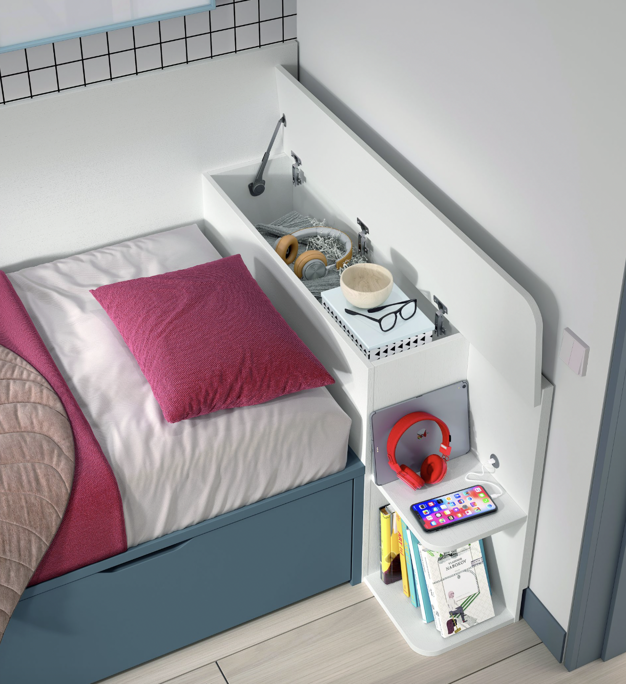 COMPOSICIÓN JUVENIL ADV056 - Imagen 4