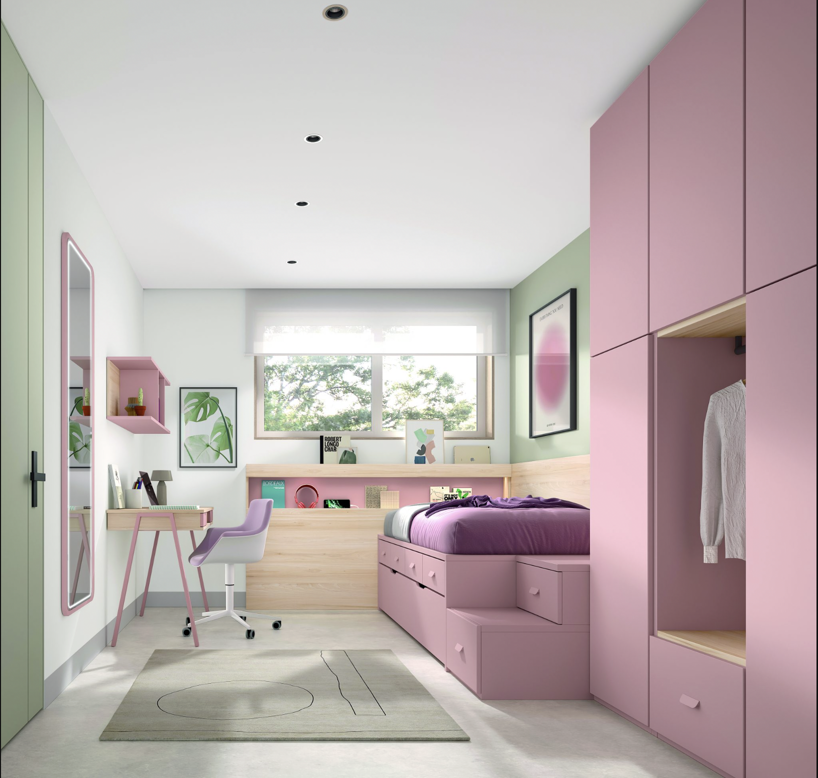 COMPOSICIÓN JUVENIL ADV057