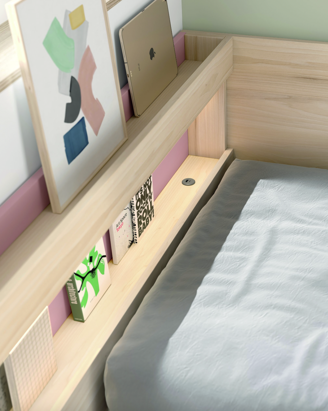 COMPOSICIÓN JUVENIL ADV057 - Imagen 4