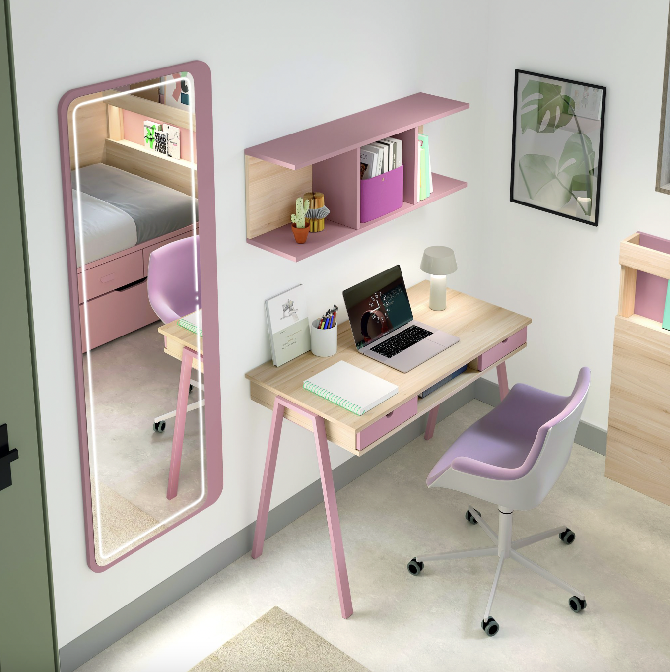 COMPOSICIÓN JUVENIL ADV057 - Imagen 5