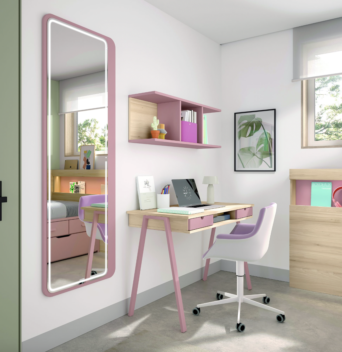 COMPOSICIÓN JUVENIL ADV057 - Imagen 6