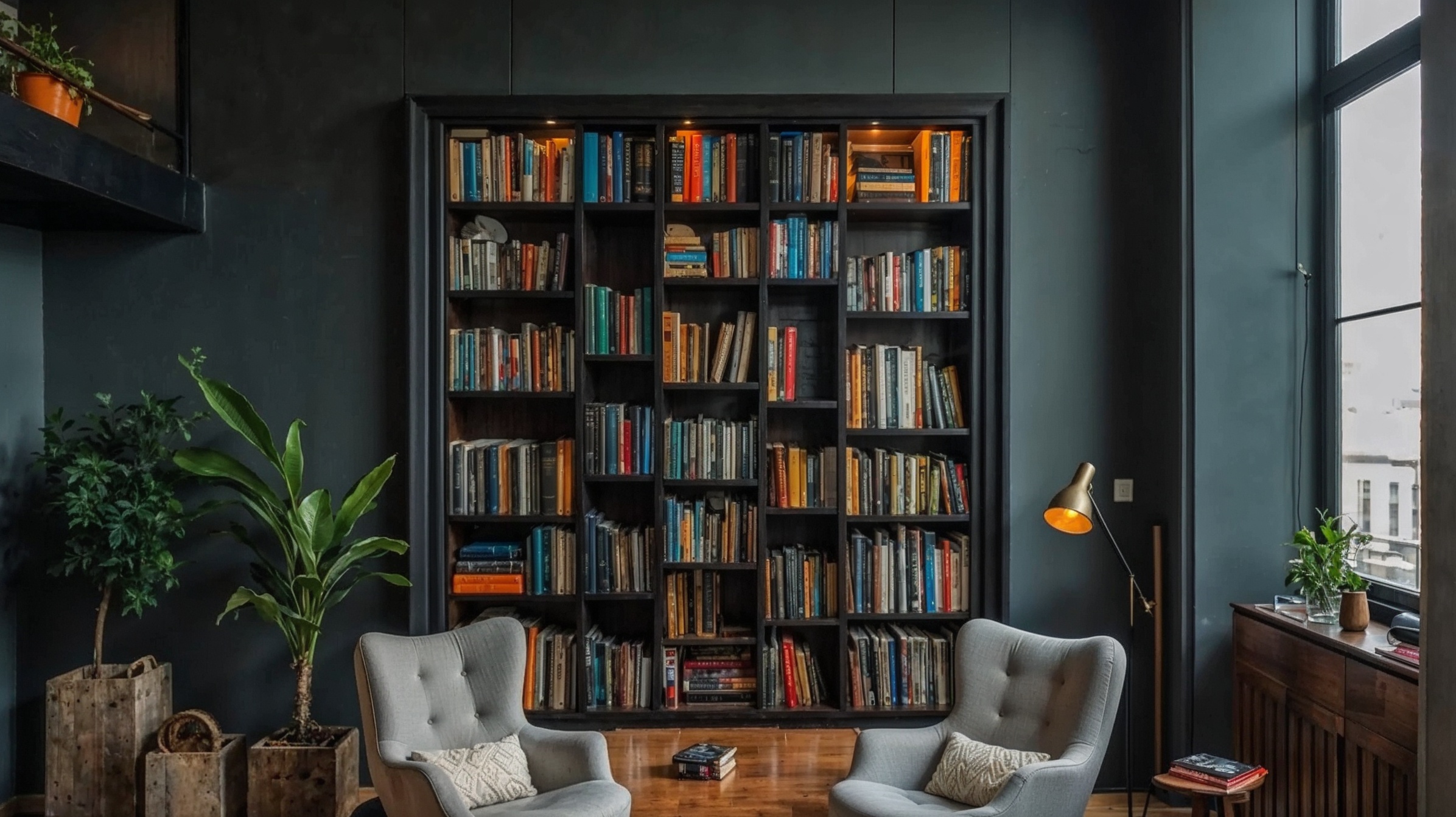 amueblar, decorar, coleccionista