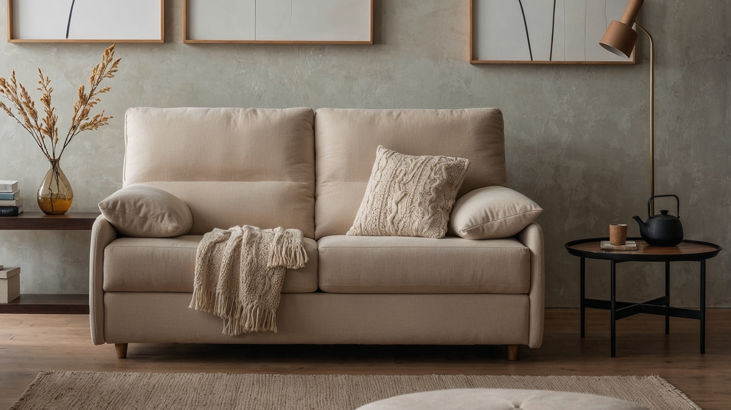 cottagecore, minimalismo