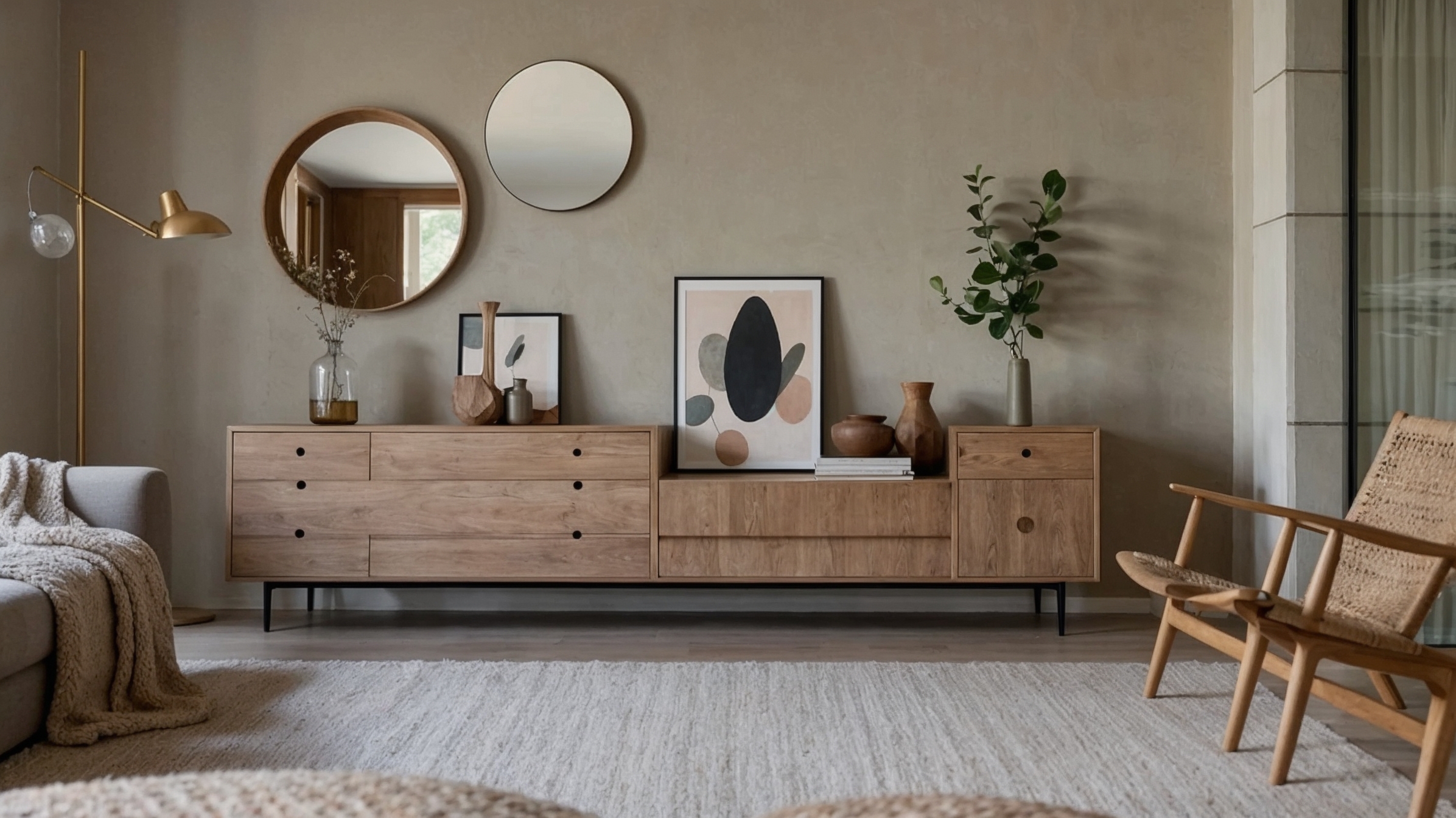 cottagecore, minimalismo