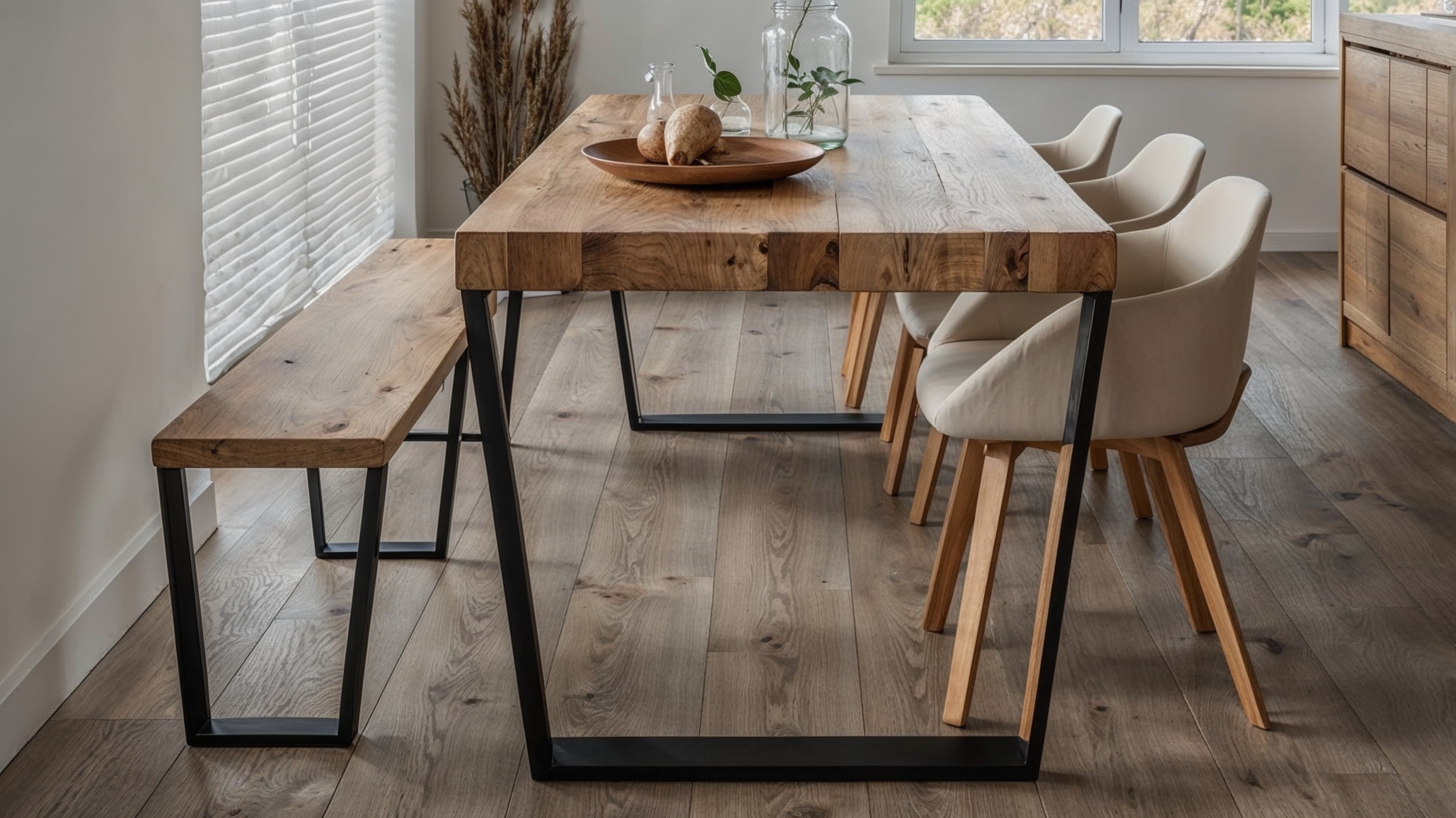 cottagecore, minimalismo