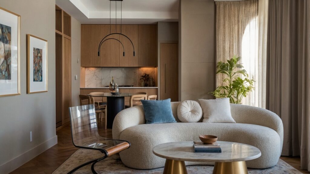 tendencias decorativas, 2026