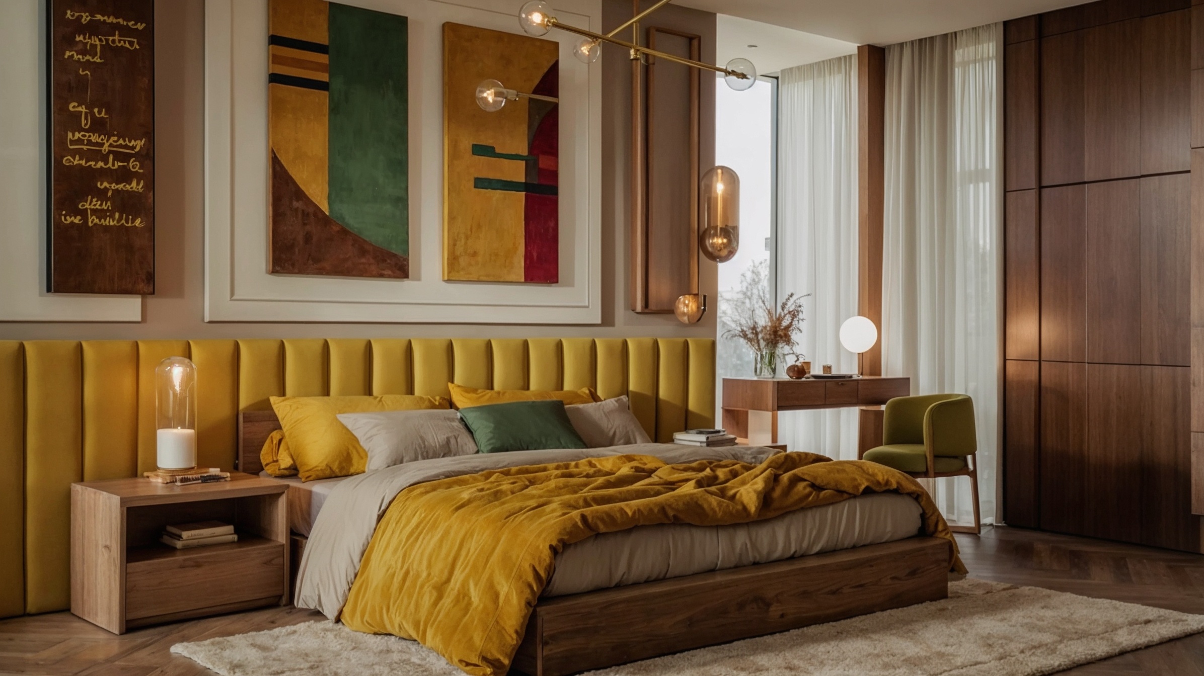 tendencias decorativas, 2026