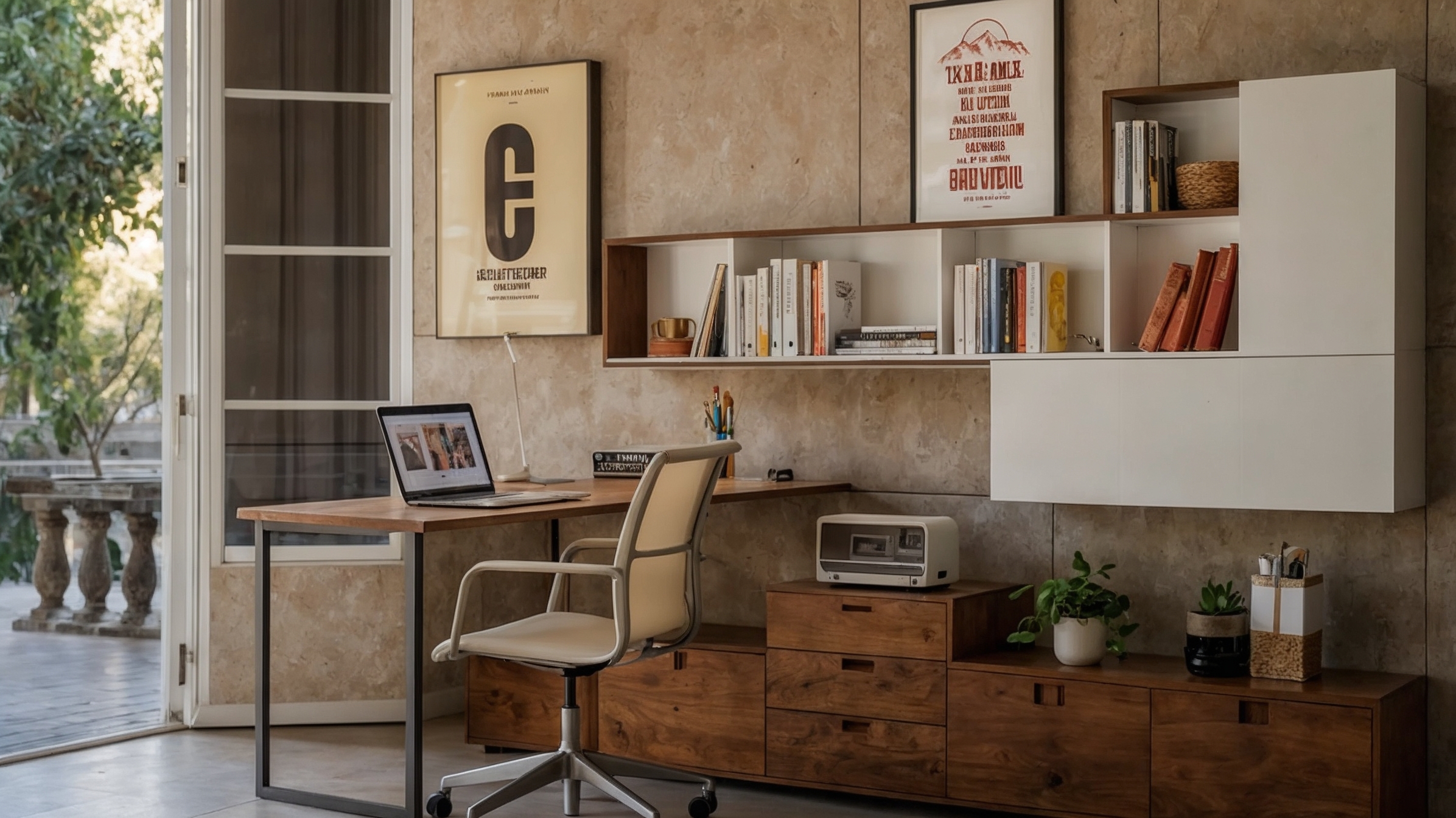 hogar, versátil, estaciones