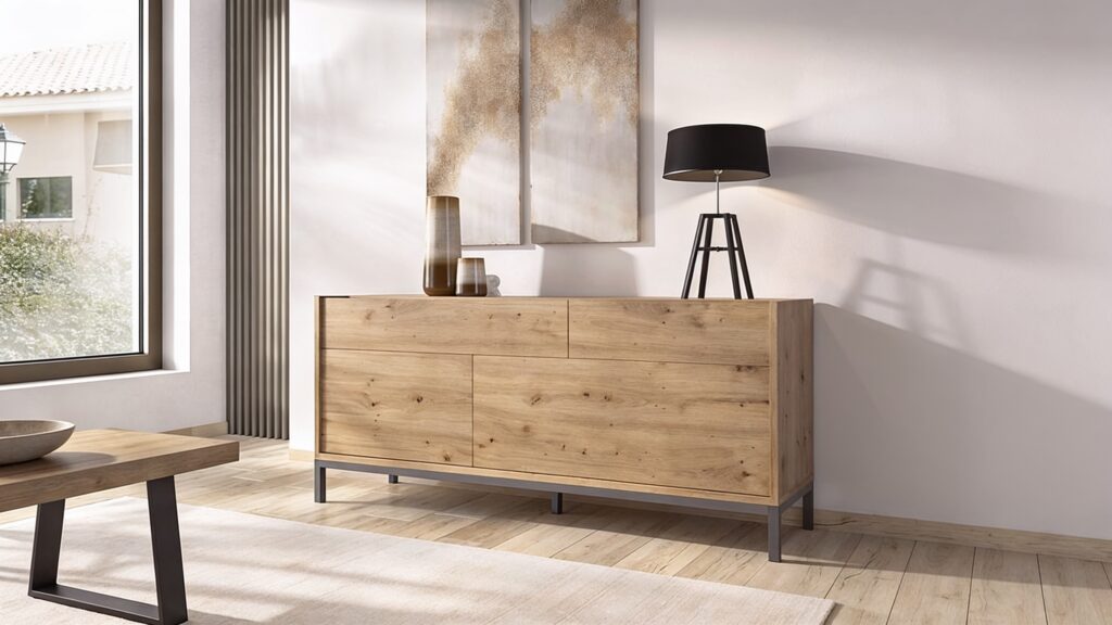 mueble aparador
