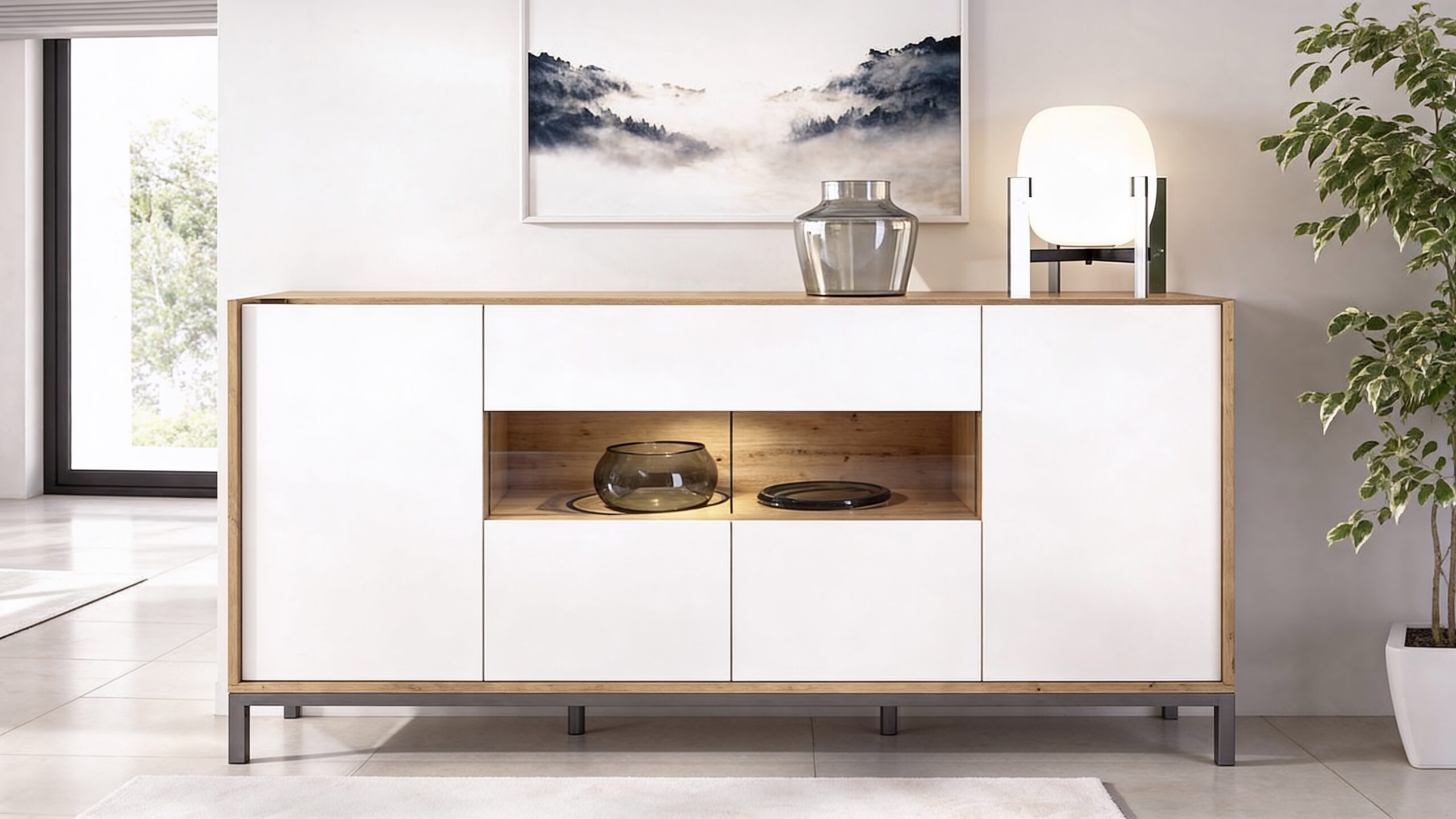 mueble aparador