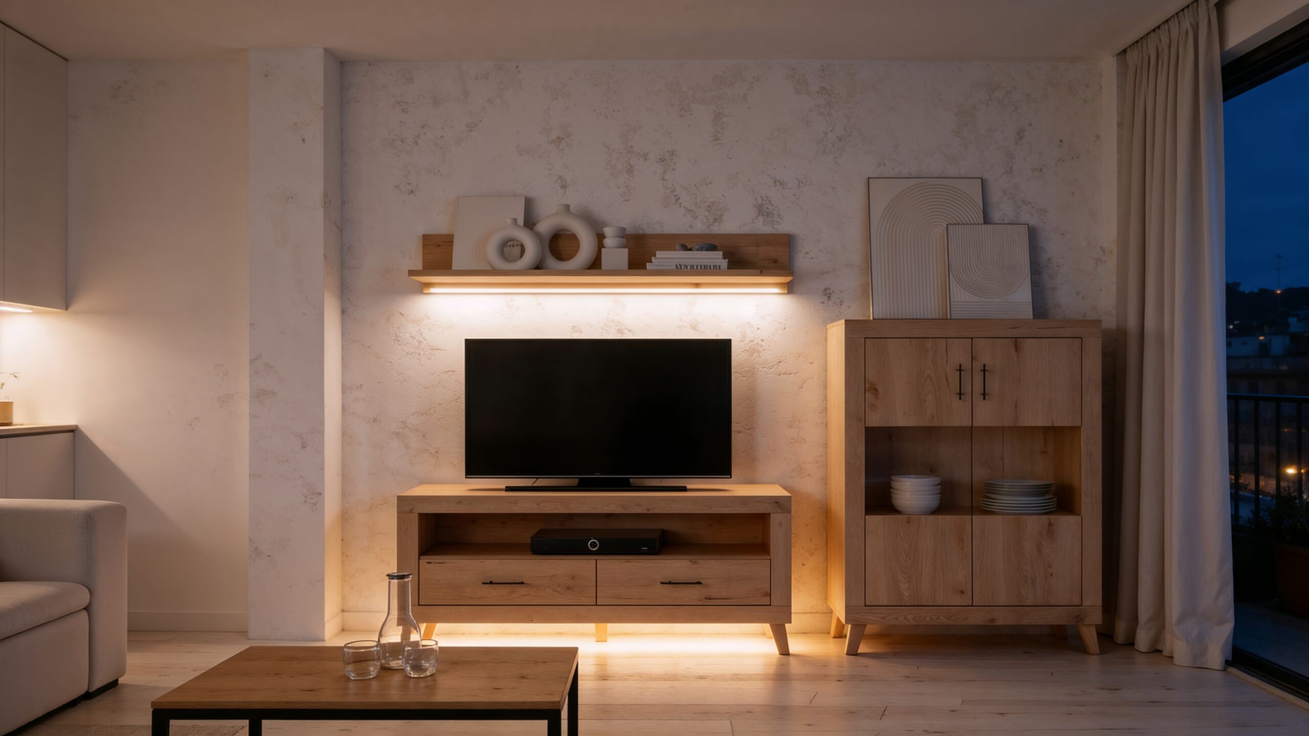 mueble aparador