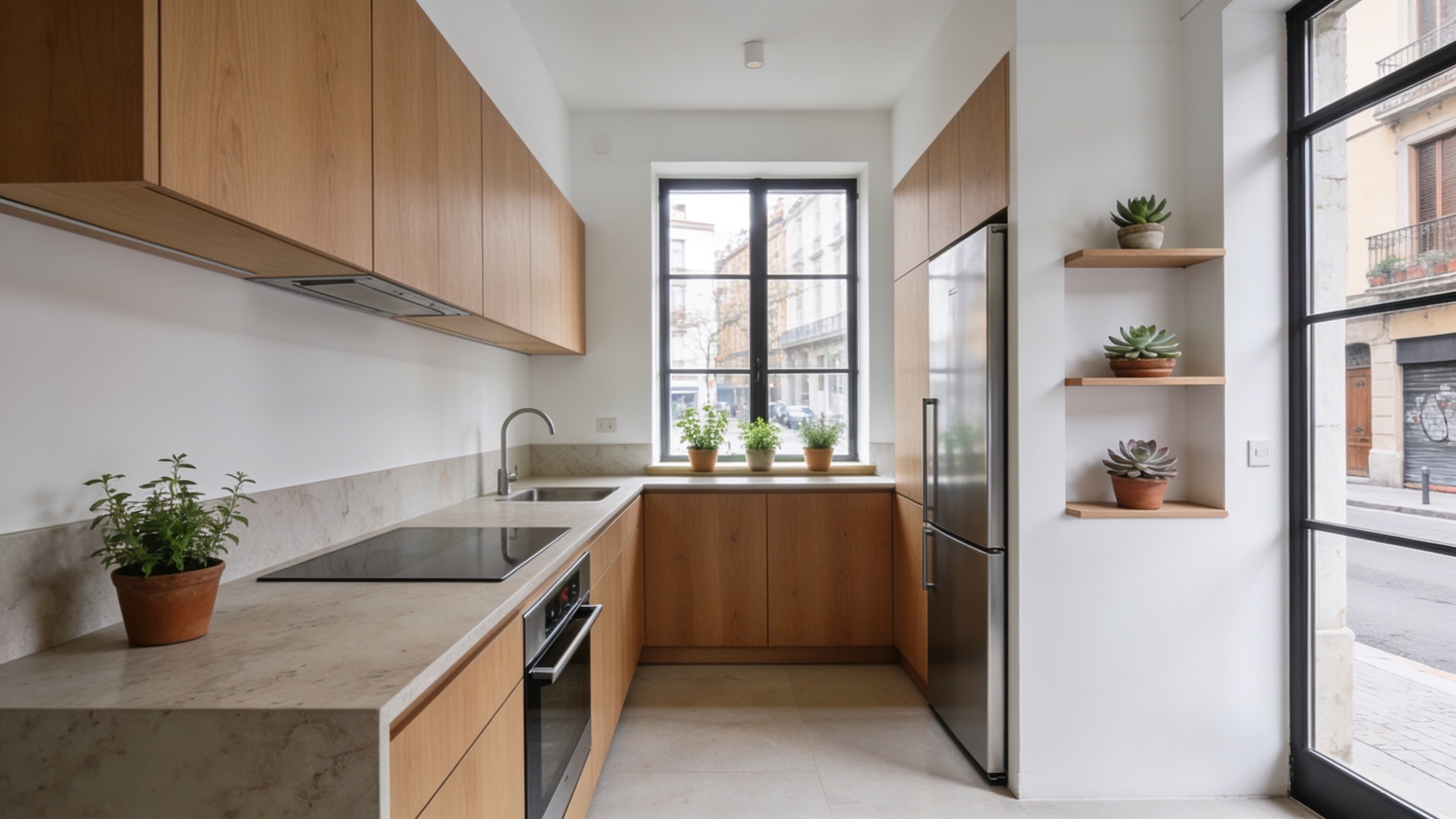 local, vivienda