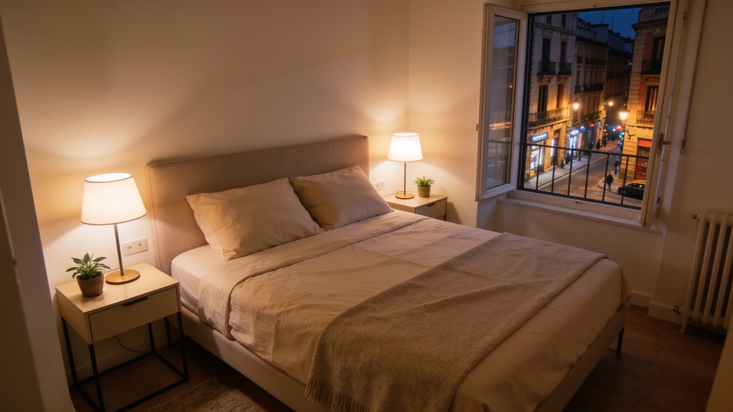 local, vivienda